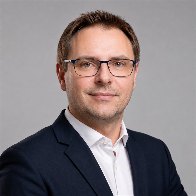 Sébastien Gissinger, Architecte & CTO de transformation